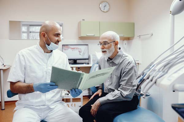 What Can You Eat After Getting All On Implants?