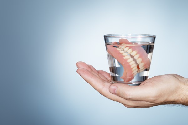 Immediate Dentures Vs Conventional Dentures